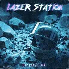 Destination mp3 Album by Lazer Station