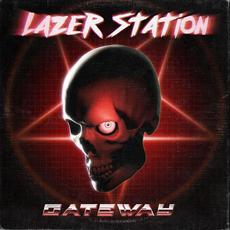 Gateway mp3 Album by Lazer Station