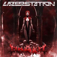Demonica EP mp3 Album by Lazer Station