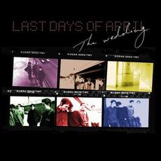 The Wedding mp3 Album by Last Days Of April