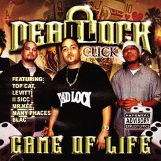 Game Of Life mp3 Album by Deadlock Click