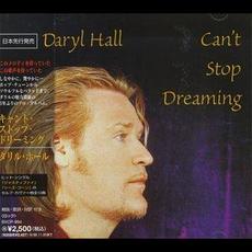 Can't Stop Dreaming (Japanese Edition) mp3 Album by Daryl Hall