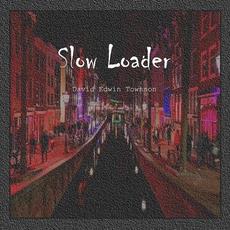 Slow Loader mp3 Album by David Edwin Townson