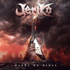 Hasta el Final mp3 Album by Jerikó