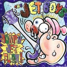 Jumpin’ Jet Flash mp3 Album by Jet Boys