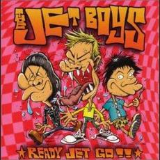 Ready Jet Go mp3 Album by Jet Boys