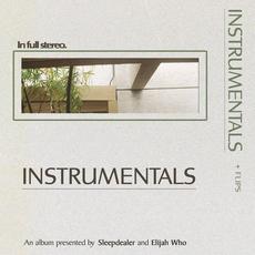 Instrumentals + Flips mp3 Album by Sleepdealer & Elijah Who