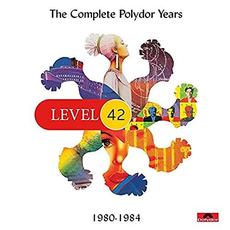 The Complete Polydor Years: 1980-1984 mp3 Artist Compilation by Level 42