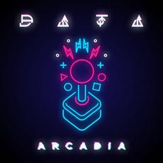 Arcadia (Remix) mp3 Remix by Data
