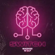 Switch mp3 Single by Masked Wolf