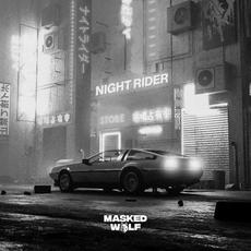 Night Rider mp3 Single by Masked Wolf