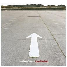 Live the End mp3 Single by Last Days Of April