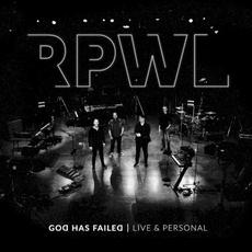 God Has Failed | Live & Personal mp3 Live by RPWL