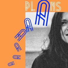 Plans mp3 Album by Amy Milner