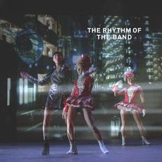 The Rhythm of the Band mp3 Album by Arsenal