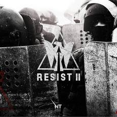 Resist II mp3 Album by Ninja Tracks