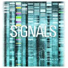 Signals mp3 Album by Ninja Tracks