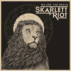 We Are The Brave mp3 Album by Skarlett Riot