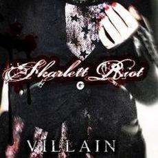 Villain mp3 Album by Skarlett Riot