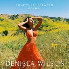 Somewhere Between Found mp3 Album by Denisea Wilson