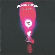 Encouraging Words (Remastered) mp3 Album by Black Sheep (2)