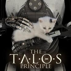 The Talos Principle mp3 Soundtrack by Damjan Mravunac