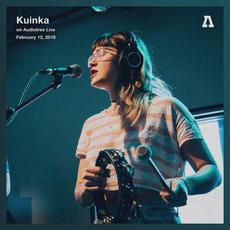 Kuinka on Audiotree Live mp3 Live by Kuinka