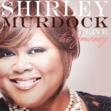 Live: The Journey mp3 Live by Shirley Murdock