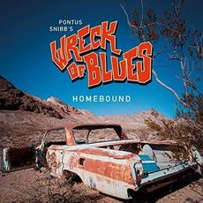 Homebound mp3 Album by Pontus Snibb's Wreck of Blues