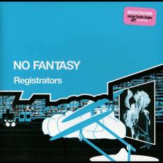 No Fantasy mp3 Album by Registrators