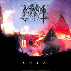 Sota mp3 Album by Horna