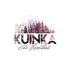 The Heartland mp3 Album by Kuinka
