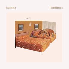 Landlines mp3 Album by Kuinka