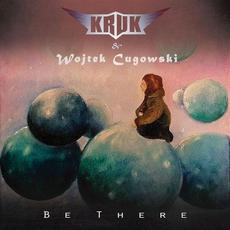 Be There mp3 Album by Kruk & Wojtek Cugowski