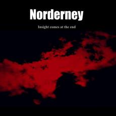 Insight Comes At The End mp3 Album by Norderney
