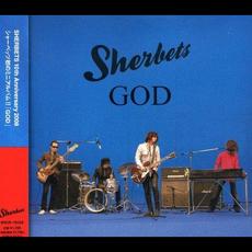GOD mp3 Album by SHERBETS