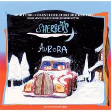 AURORA (Re-Issue) mp3 Album by SHERBETS