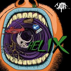 Helix mp3 Album by Slope