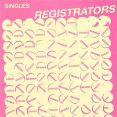 Singles mp3 Artist Compilation by Registrators