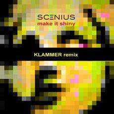 Make It Shiny (Klammer remix) mp3 Single by Scenius