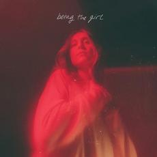 Being the Girl mp3 Album by Linn Koch-Emmery