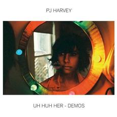 Uh Huh Her - Demos mp3 Album by PJ Harvey
