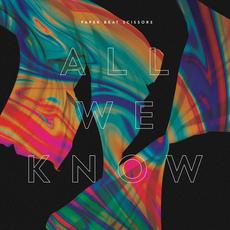 All We Know mp3 Album by Paper Beat Scissors