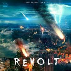 Revolt mp3 Album by Revolt Production Music
