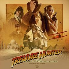 Treasure Hunter 2 mp3 Album by Revolt Production Music