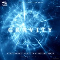 Gravity mp3 Album by Revolt Production Music