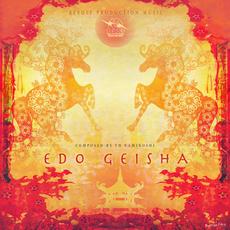 Edo Geisha mp3 Album by Revolt Production Music