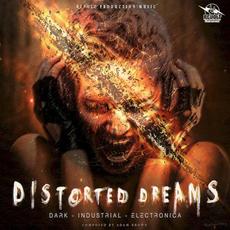 Distorted Dreams mp3 Album by Revolt Production Music