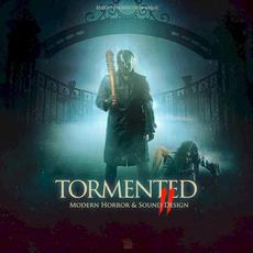 Tormented 2 mp3 Album by Revolt Production Music