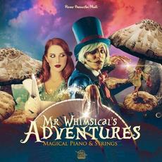 Mr Whimsical's Adventures mp3 Album by Revolt Production Music